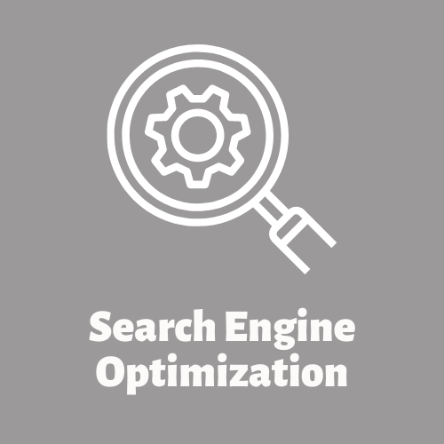 Search Engine Optimization