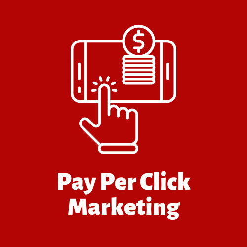 Pay Per Click Marketing