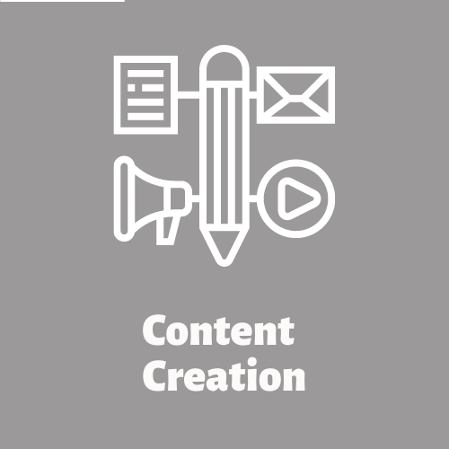 Content Creation