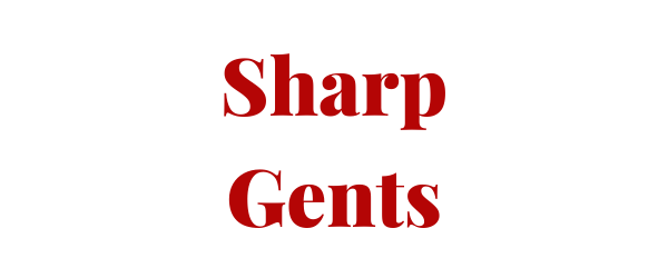 Sharp Gents