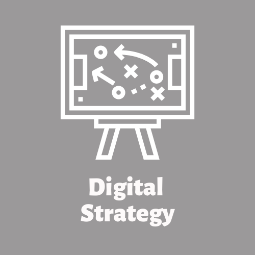 Digital Strategy